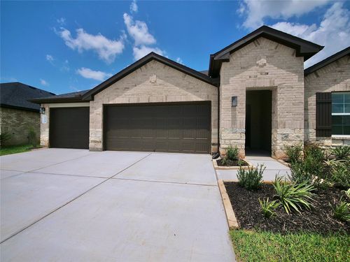 3414 Dursley Landing Ct, Fulshear, TX, 77441-2732 | Card Image