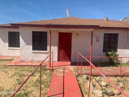 1202 S 14th St, Phoenix, AZ, 85034-4615 | Card Image