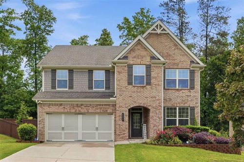 4865 Alexandria Ave, Cumming, GA, 30040-1048 | Card Image