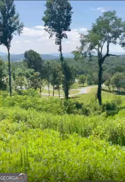 LOT 16, (PARCEL Big Valley Drive, Morganton, GA, 30560 | Card Image