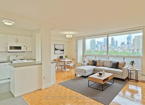 2010-666 Spadina Ave., Toronto, ON, M5S2H8 | Card Image