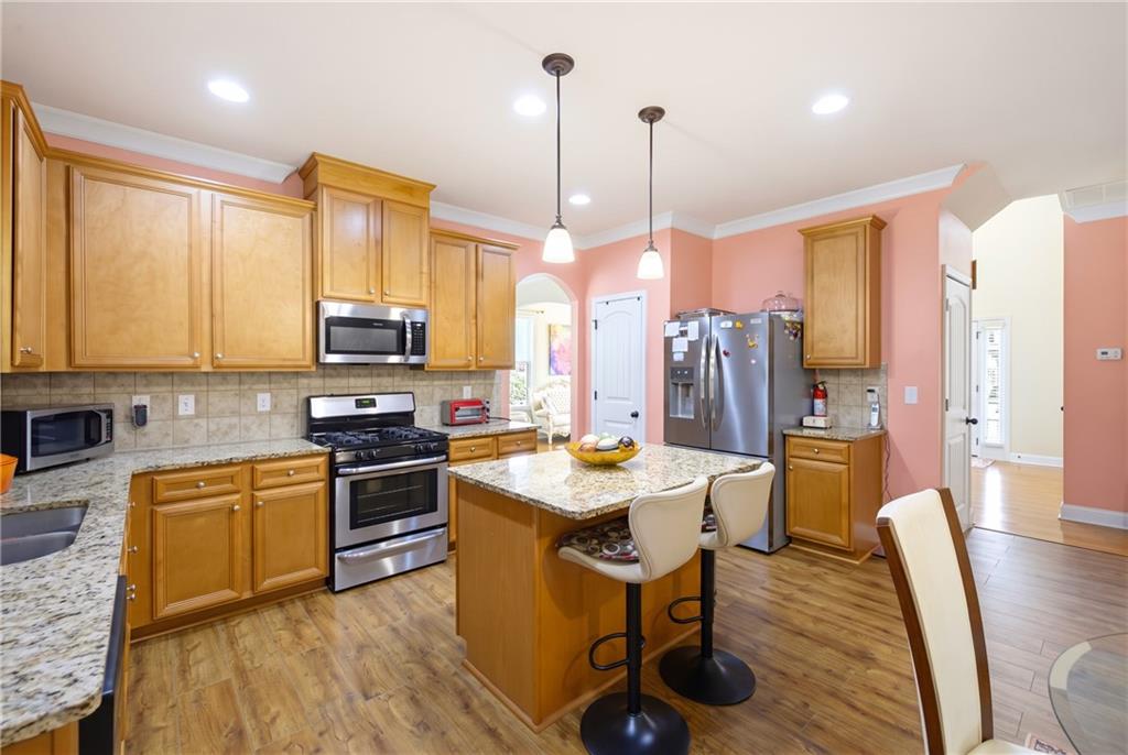 Residential in Loganville 4