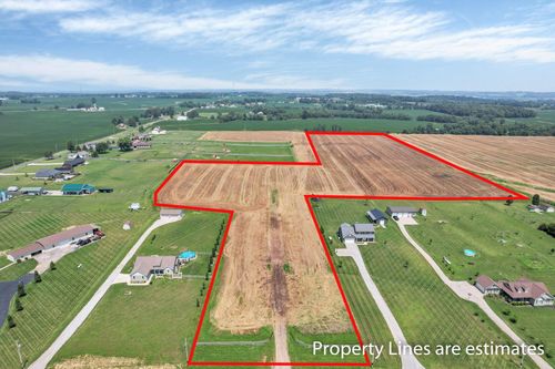 0 Fosnaugh School Rd Sw, Stoutsville, OH, 43154 | Card Image