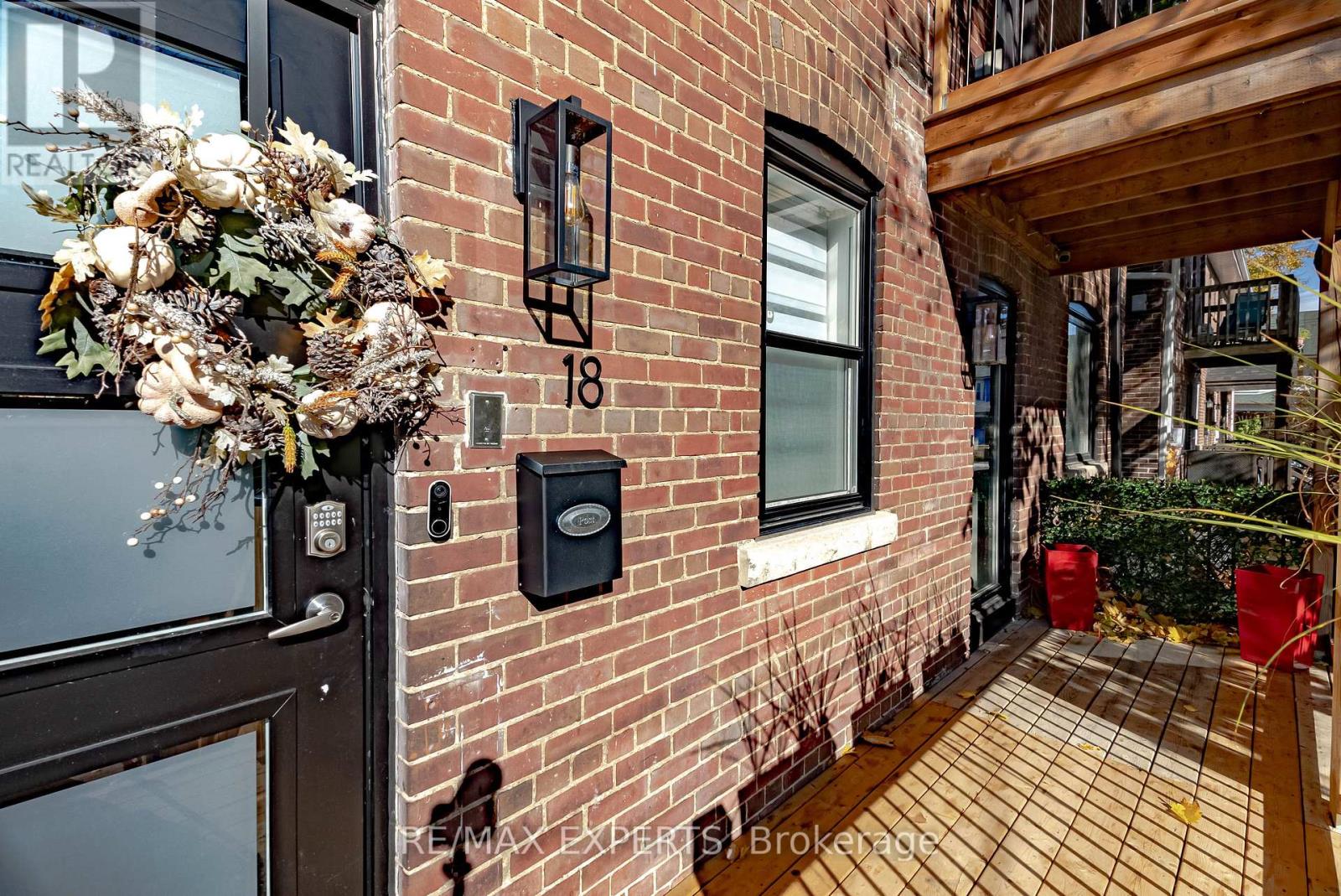 1618 Page St, For Sale in Toronto Zoocasa