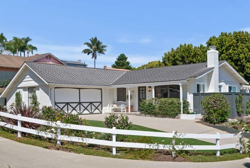 2560 Calle Galicia, SANTA BARBARA, CA, 93109-1148 | Card Image