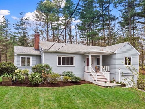 22 Hayward Mill Cir, Concord, MA, 01742-3911 | Card Image