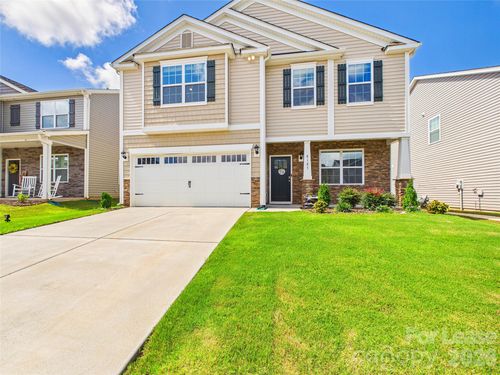 8185 Kennesaw Dr, Gastonia, NC, 28056-8146 | Card Image