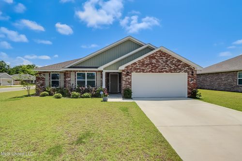 1071 Enclave Circle, Long Beach, MS, 39560 | Card Image