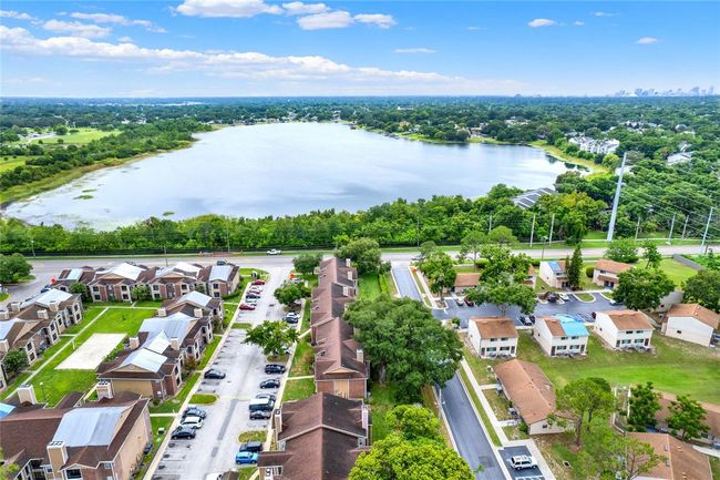 APT-206 - 5545 Devonbriar Way, Condo with 3 bedrooms, 2 bathrooms and null parking in ORLANDO FL | Image 13