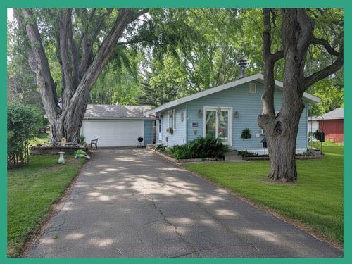N3557 Walters Drive, Mecan, WI, 53949 | Card Image