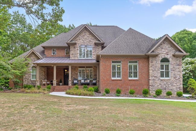 2506 Bristlecone Ln, House other with 6 bedrooms, 5 bathrooms and null parking in Signal Mountain TN | Image 72
