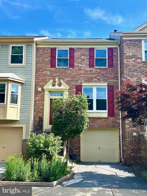 310 Fleece Flower Dr, GAITHERSBURG, MD, 20878-2644 | Card Image