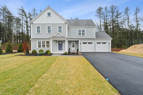 45 Red Gold Farm Rd, Marshfield, MA, 02050-5737 | Card Image