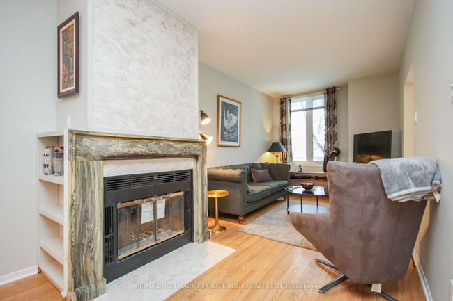 239 York St, House attached with 3 bedrooms, 2 bathrooms and 1 parking in Ottawa ON | Image 6
