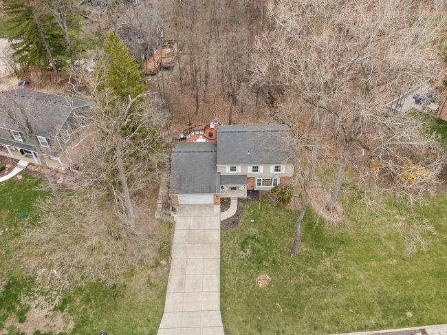 30347 Georgetown Dr, House other with 4 bedrooms, 3 bathrooms and null parking in Beverly Hills MI | Image 47