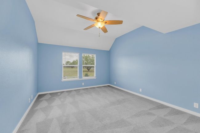 131 Martin Crossing Dr, House other with 3 bedrooms, 3 bathrooms and null parking in Cedar Creek TX | Image 11