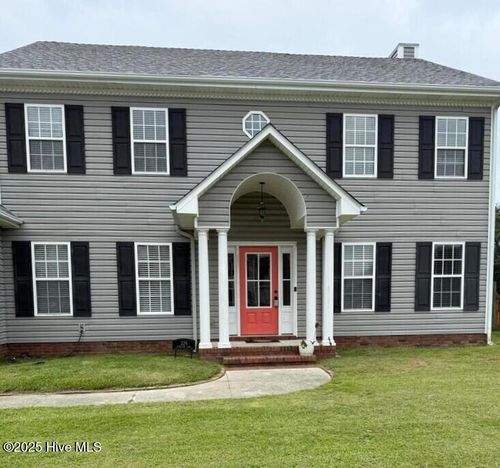 329 Iverleigh Ln, Jacksonville, NC, 28540-4537 | Card Image