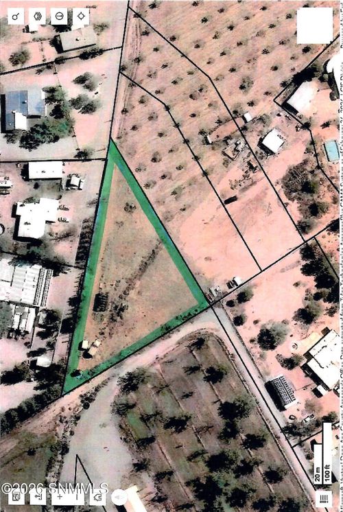 4016 Old River Rd, Las Cruces, NM, 88005 | Card Image