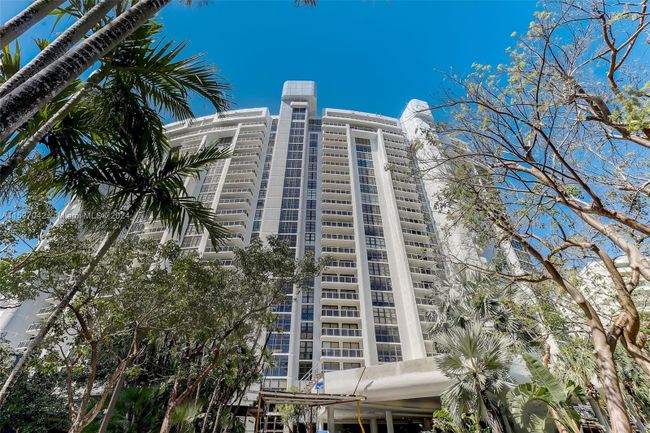 1602 - 9 Island Ave, Condo with 2 bedrooms, 2 bathrooms and null parking in Miami Beach FL | Image 33