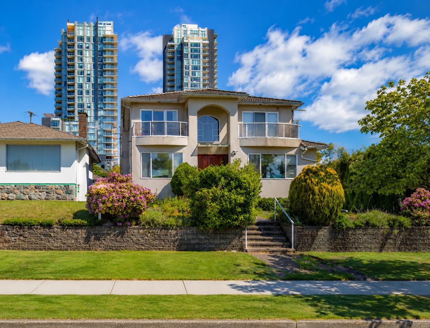 Residential in Vancouver