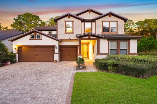 247 Los Alamos St, St Augustine, FL, 32095-8531 | Card Image