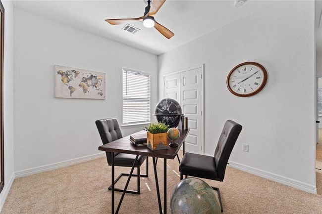 9023 Comal St, House other with 3 bedrooms, 3 bathrooms and 1 parking in Houston TX | Image 19