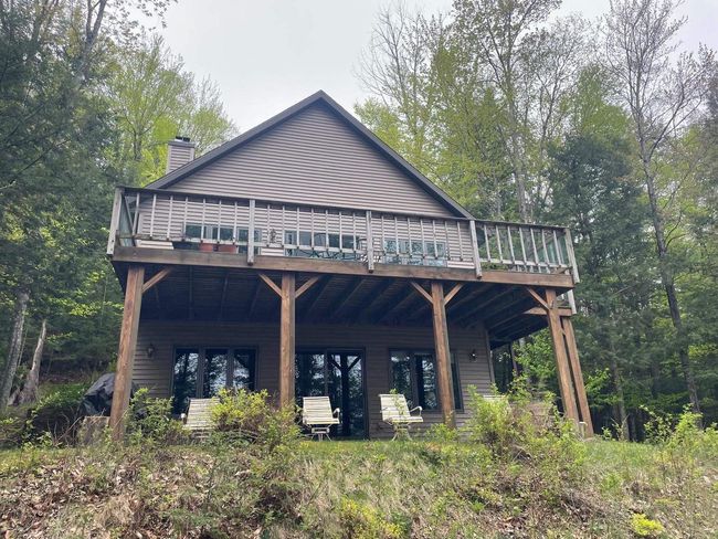 17235 Little Archibald Road, House other with 3 bedrooms, 2 bathrooms and null parking in TOWNSEND WI | Image 58