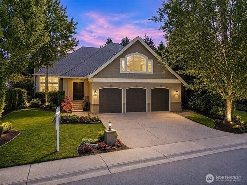 21119 Se 5th St, Sammamish, WA, 98074 | Card Image