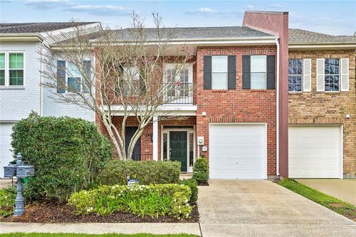 129 Charleston Park, Metairie, LA, 70005-3967 | Card Image