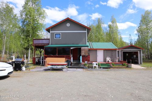 13600 W Maplewood Drive, Wasilla, AK, 99623 | Card Image