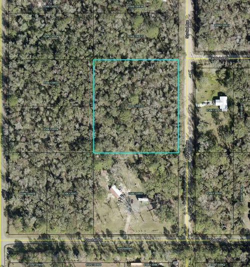 10155 Stycket Ave, Hastings, FL, 32145-6306 | Card Image