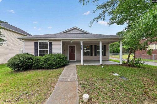 2309 Ithica St, Columbia, SC, 29204-1109 | Card Image