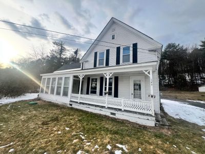 145 Bishop Road, House other with 3 bedrooms, 1 bathrooms and null parking in Lisbon NH | Image 1