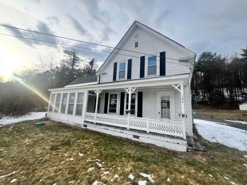 145 Bishop Road, Lisbon, NH, 03585 | Card Image