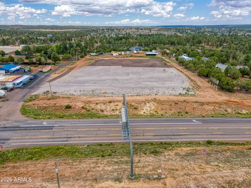 --6950 State Route 260 --, Show Low, AZ, 85901 | Card Image
