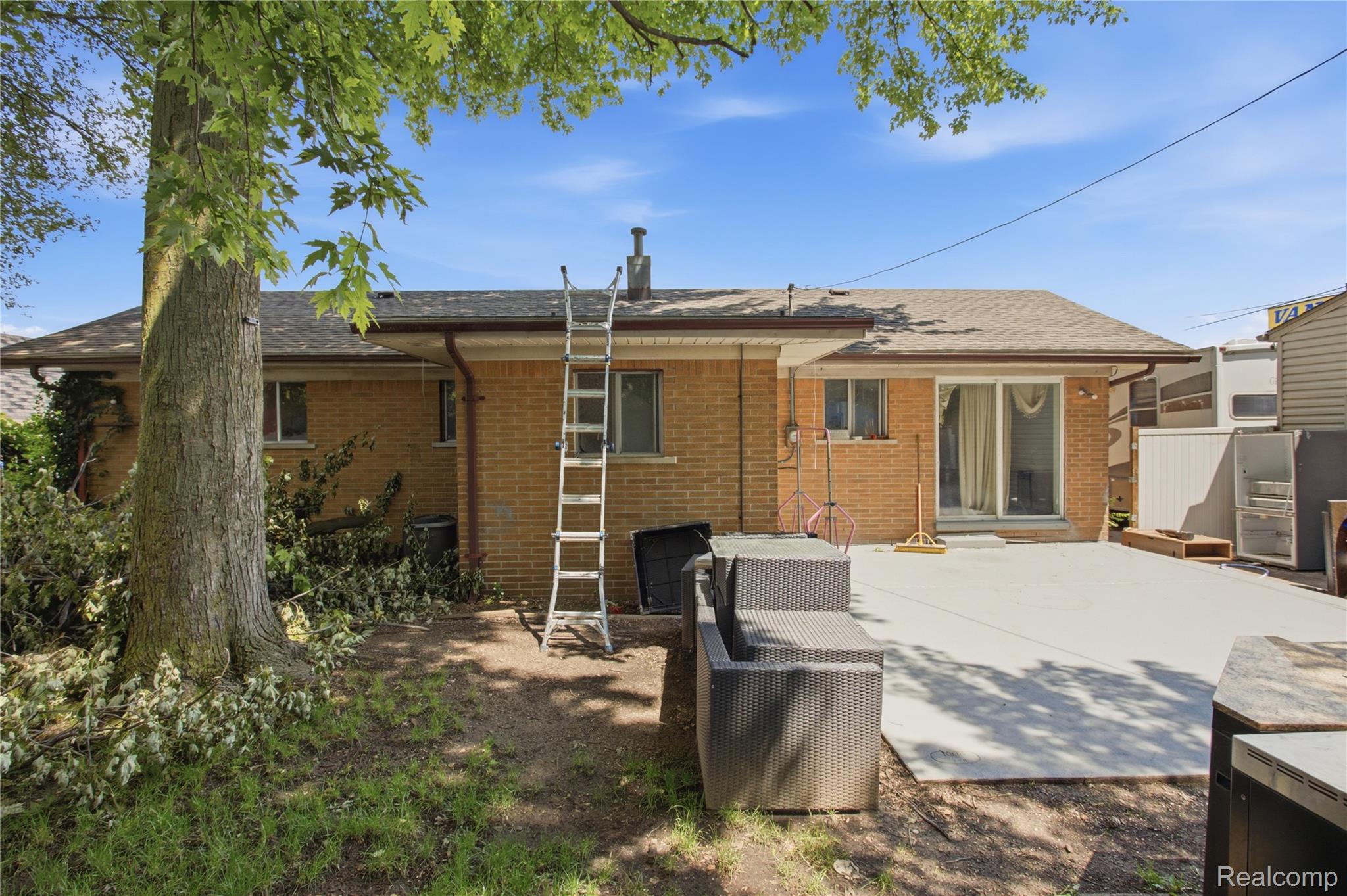 Residential in Mt Clemens 3