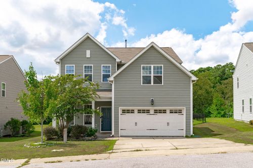 320 W Copenhaver Dr, Clayton, NC, 27527-9549 | Card Image