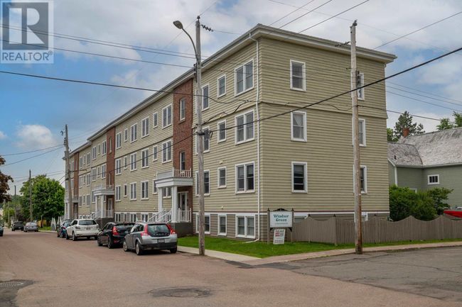 6 - 58 Green Street, Condo with 2 bedrooms, 1 bathrooms and null parking in Charlottetown PE | Image 4