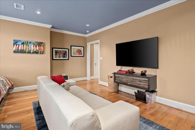 4615 32 Nd St N, House other with 6 bedrooms, 6 bathrooms and null parking in ARLINGTON VA | Image 49