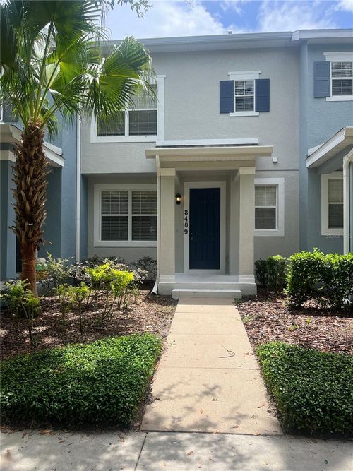 8409 Leeland Archer Blvd, ORLANDO, FL, 32836-8833 | Card Image