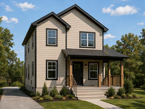 801 Nassau St, Charlottesville, VA, 22902-5843 | Card Image