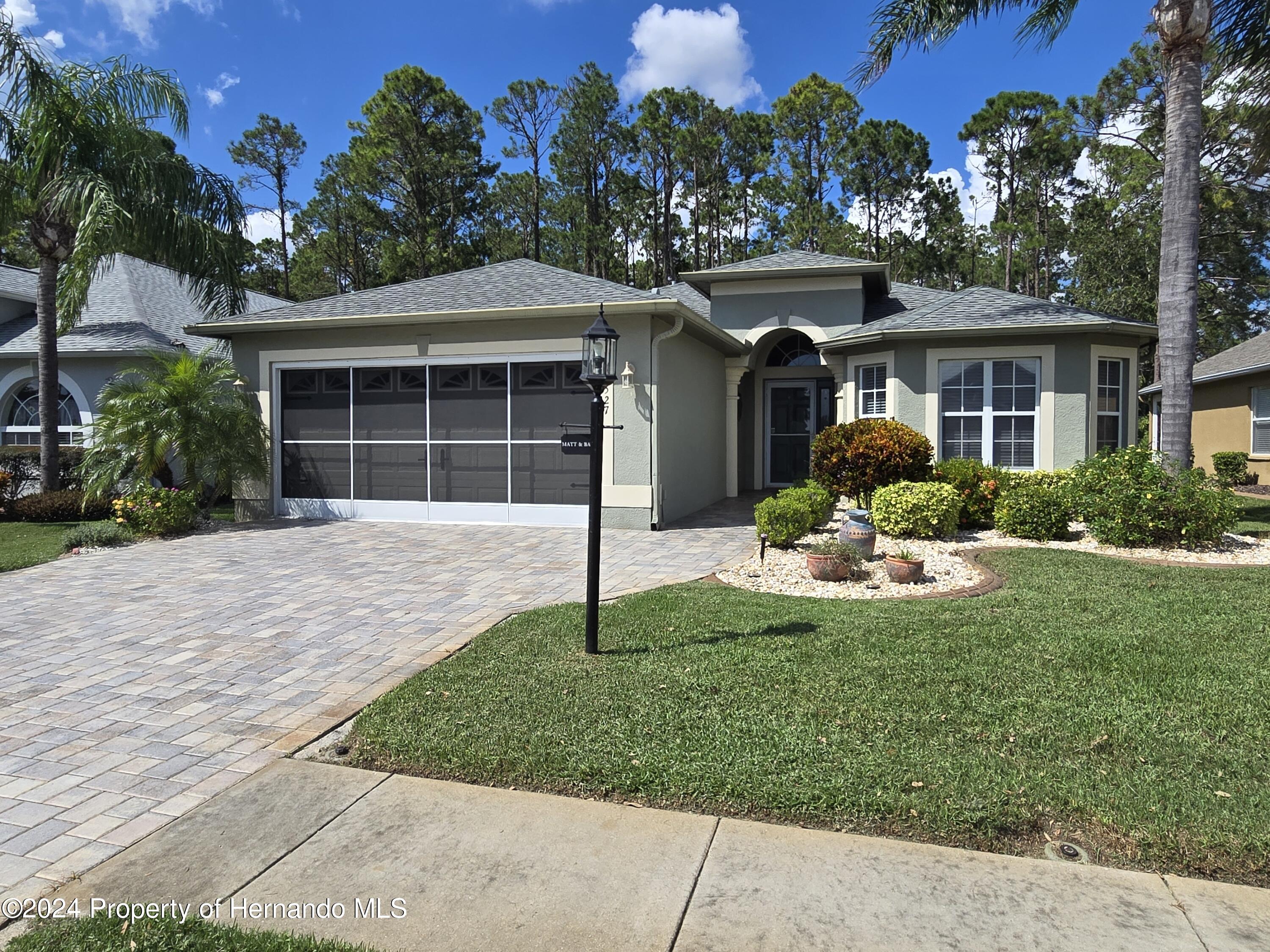 Heritage Point Dr, Hudson, FL 34667