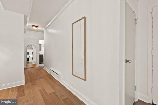3308 Coryell Ln, Townhouse with 1 bedrooms, 1 bathrooms and null parking in ALEXANDRIA VA | Image 18