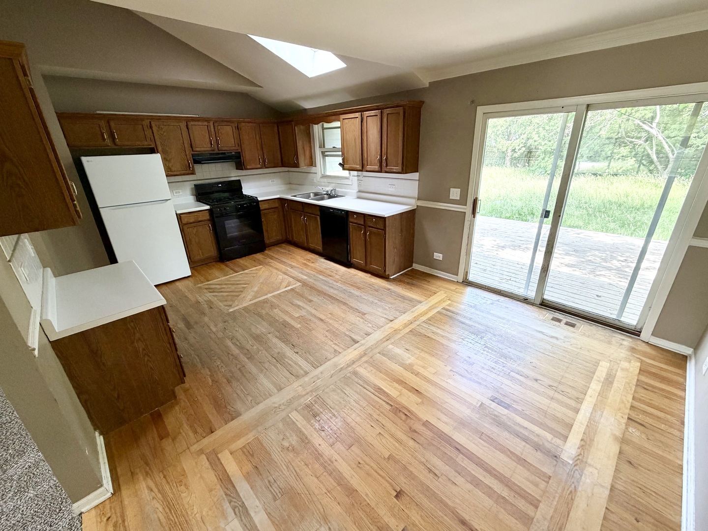 Residential in West Chicago 2