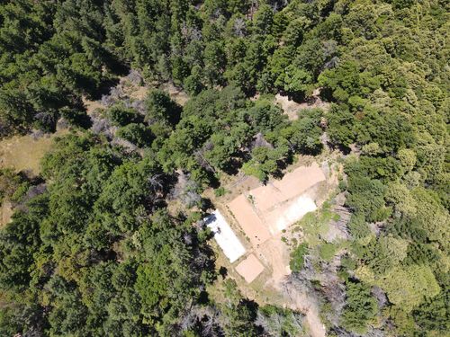 +/-160 Acre Dobbyn Creek #1 None None, Alderpoint, CA, 95511 | Card Image