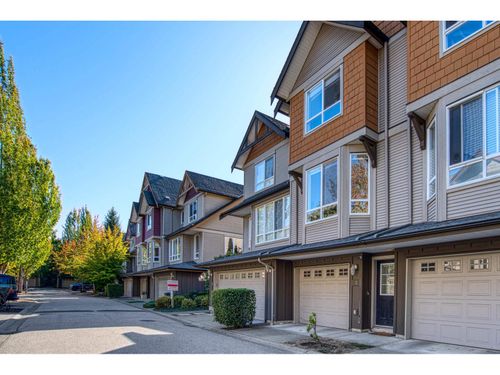 3-16772 61 Ave, Surrey, BC, V3S4P2 | Card Image
