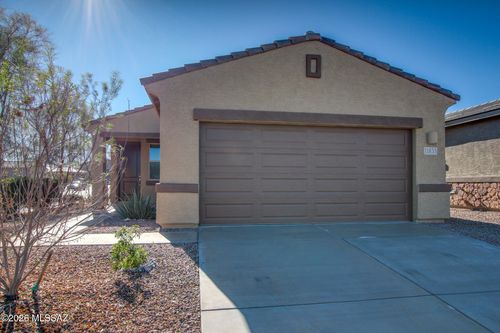 11835 W Charismatic Drive, Marana, AZ, 85653 | Card Image