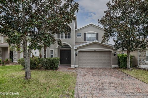 3889 Esplanade Ave, Port Orange, FL, 32129-6023 | Card Image