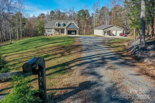 174 Spring Street, Spindale, NC, 28160 | Card Image