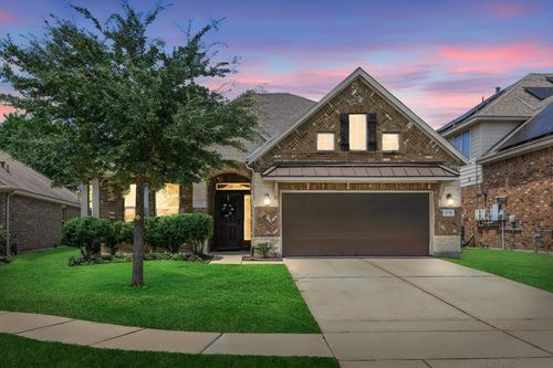 20730 Laurel Rain Court, Katy, TX, 77449 | Card Image